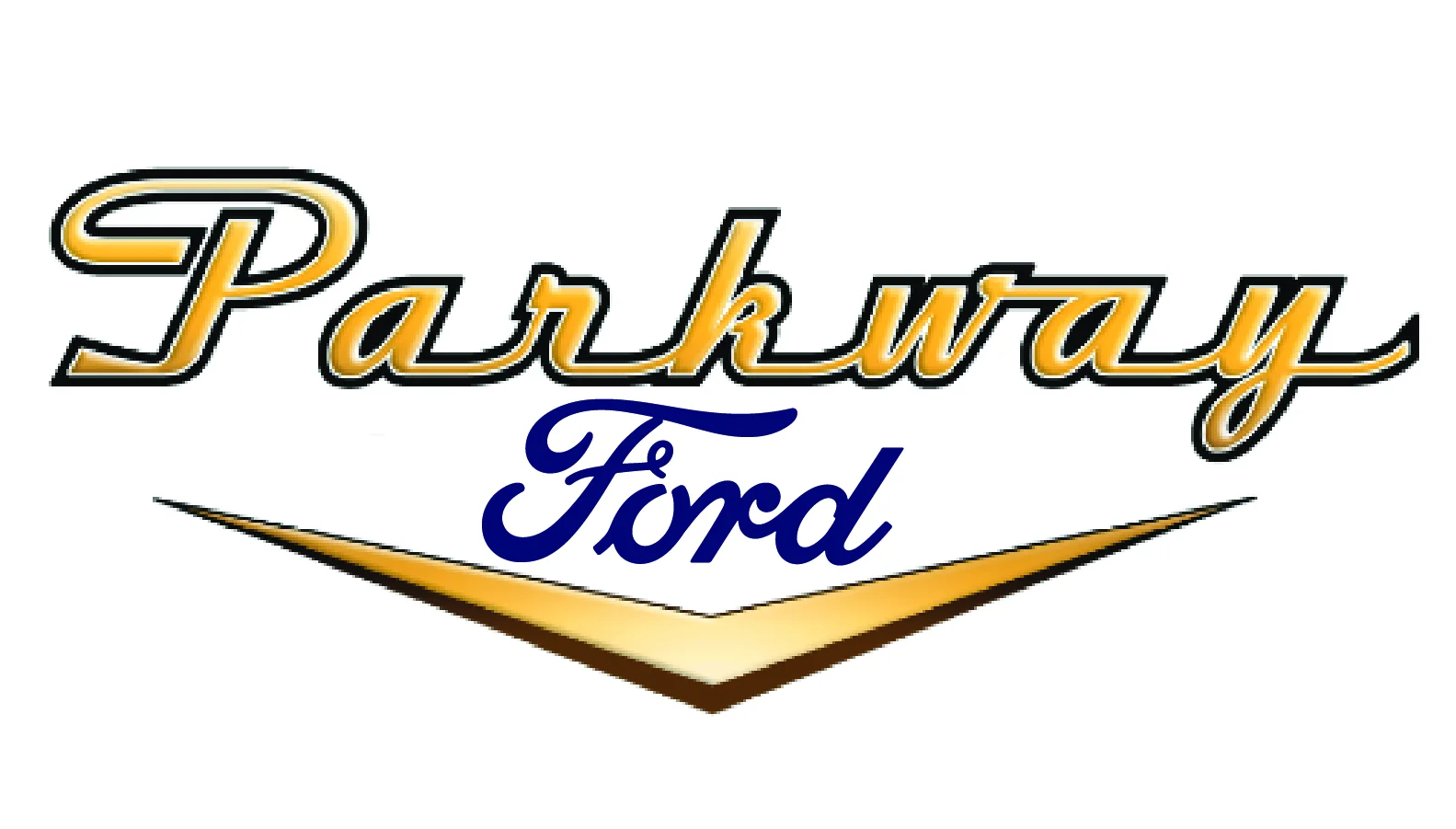 Ford Dealer in Pampa | Parkway Ford